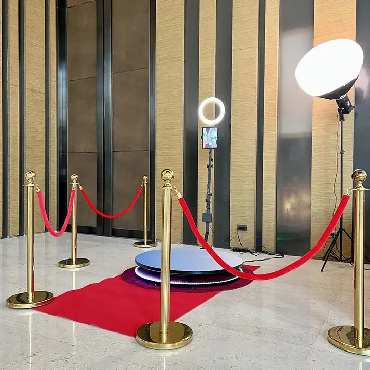 360 Video Booth bangkok