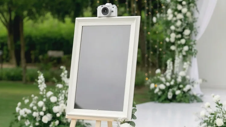 Video-guestbook-wedding