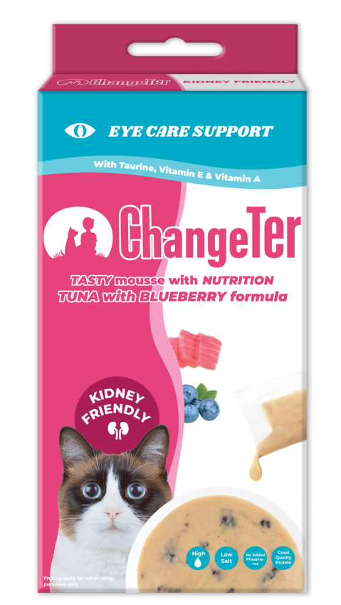 Taurine for cats with hotsell kidney disease