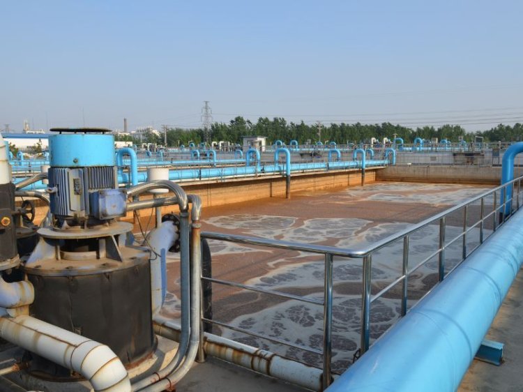 กำจัดกากอุตสาหกรรม