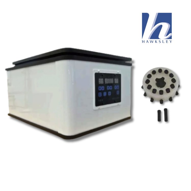 เครื่องปั่นล้างเซลล์ รุ่น C-SMALL-CW