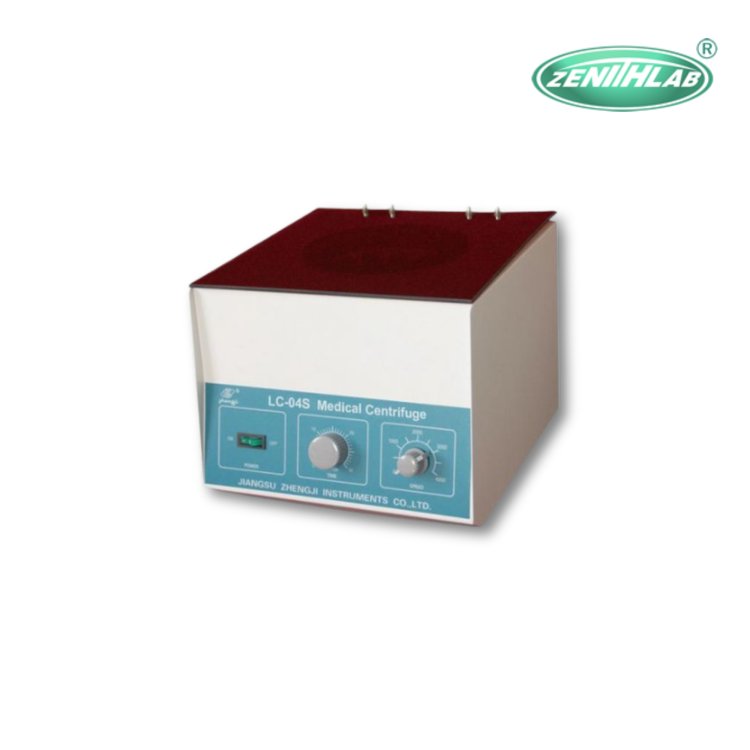 เครื่องปั่นแยกพลาสม่า LC-04S