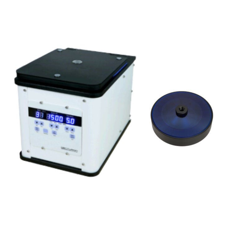 เครื่องปั่นฮีมาโตคริต Centurion