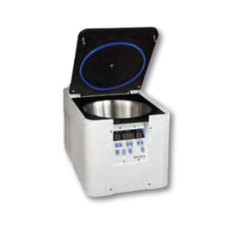Refrigerated Centrifuge รุ่น Micro