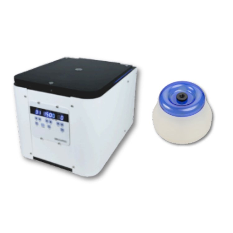 เครื่องปั่นเลือด C-Small