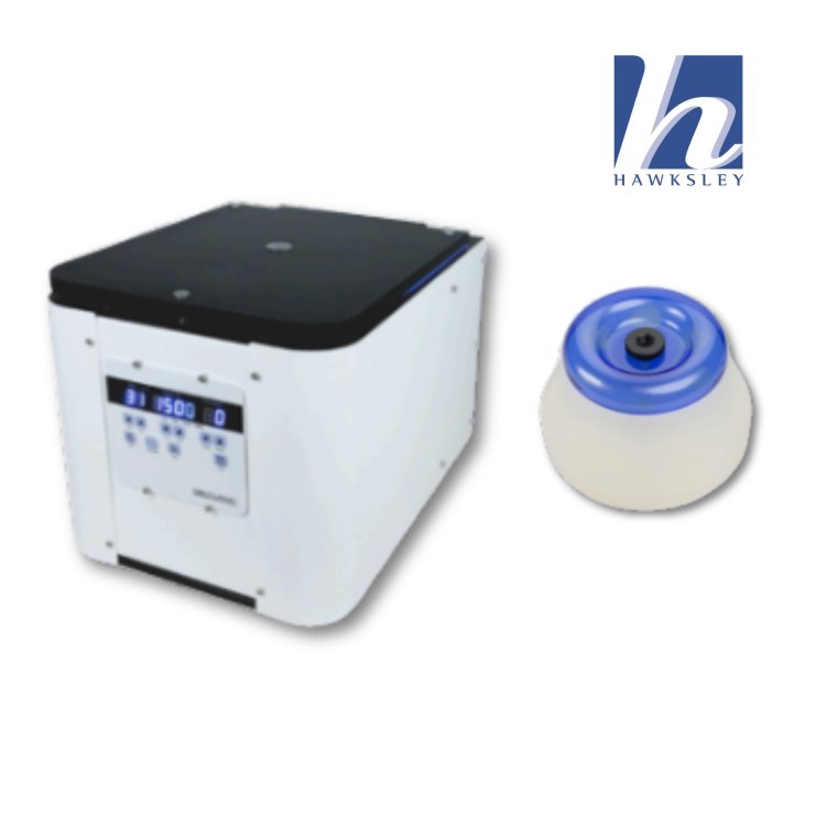 เครื่องปั่นแยกเซรั่ม รุ่น C-Small
