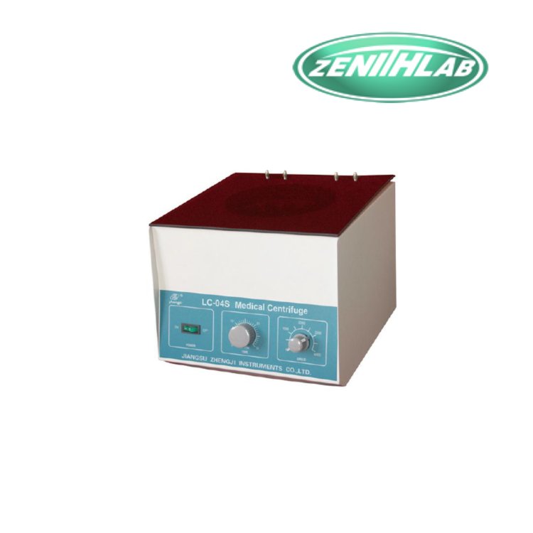 LC-04S Centrifuge
