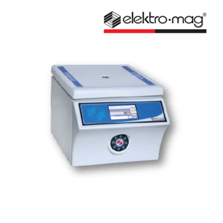 เครื่องปั่นเลือด M4812PII