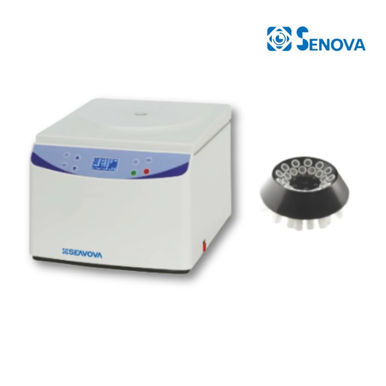 เครื่องปั่นแยกเซรั่ม TDZ4WS