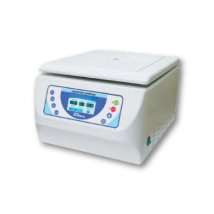 เครื่องปั่นเลือดรุ่น TD5B