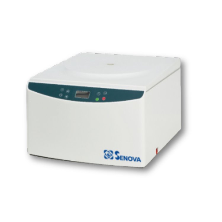 เครื่องปั่นเลือดรุ่น XJ-6