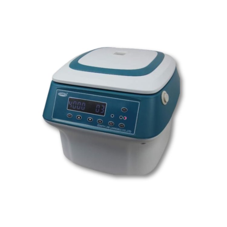 เครื่องปั่นเลือด LC-04C