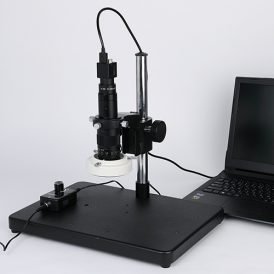 Digital microscope