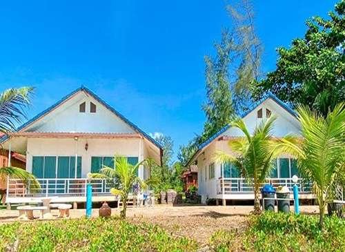 ที่พักติดทะเล M2