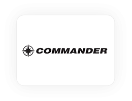 commander