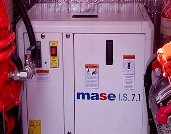 Mase Installation MASE GENERATORS