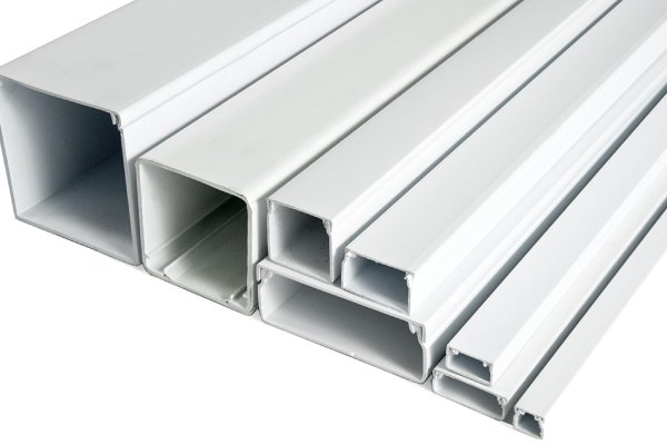 Ptn Pvc PVC