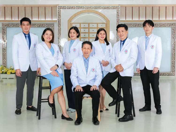 ทุยหนาและกระดูก