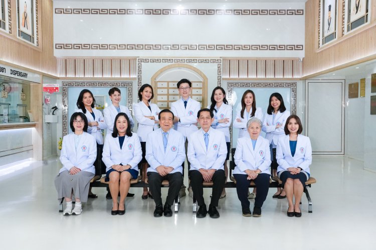 ฝังเข็ม