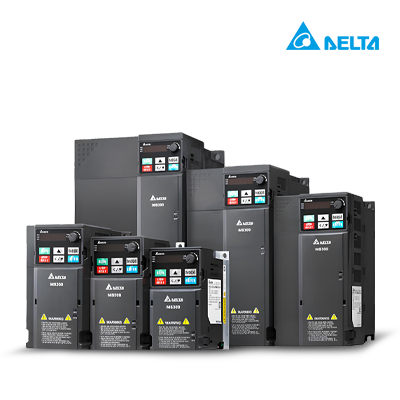 Delta Inverter Terminal INVERTER