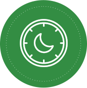 เสริมคุณภาพการนอน