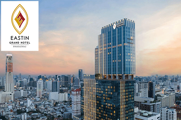Eastin Grand Hotel Phayathai