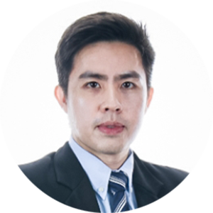 Chatree Rodden International Society on Thrombosis and Haemostasis (ISTH) Regional ...