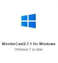Wondercastserver Download SUPPORT