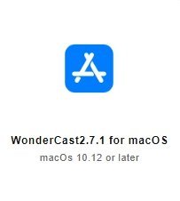 Wonder Cast Download SUPPORT