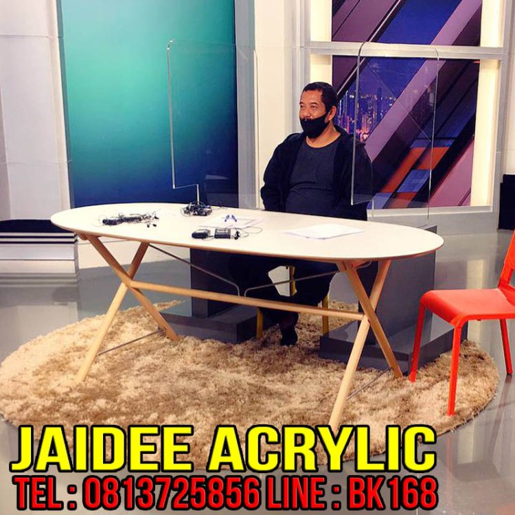 ร้านอะคริลิค 