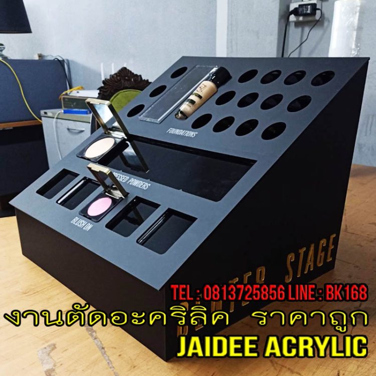 ร้านอะคริลิค 