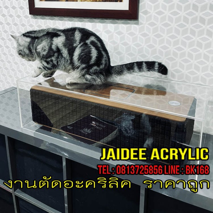 ร้านอะคริลิค 