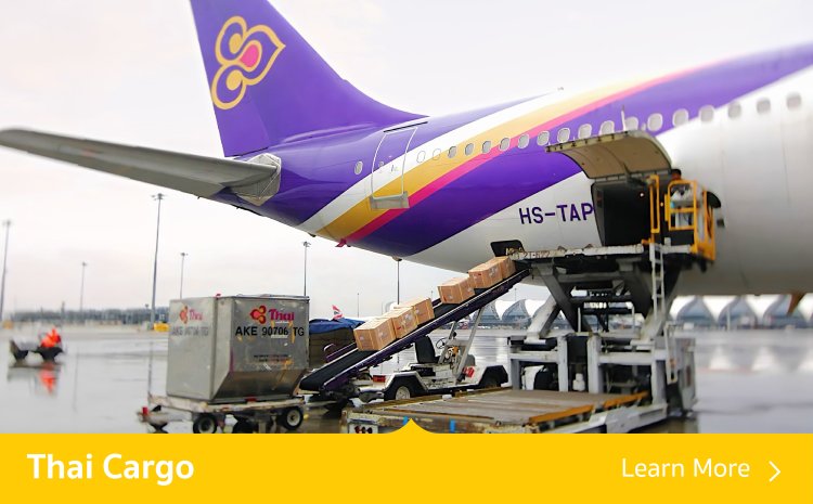Thai Cargo