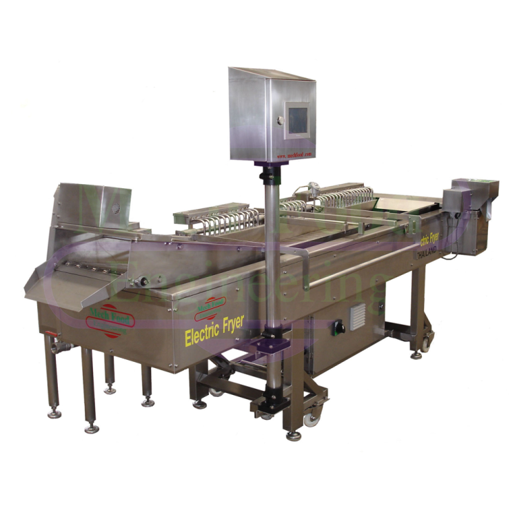 ELECTRIC HEATER FRYER