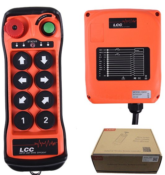 รีโมทคอนโทรล