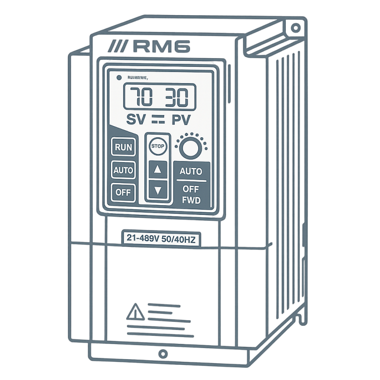 Invertor Rmt ALL PRODUCTS