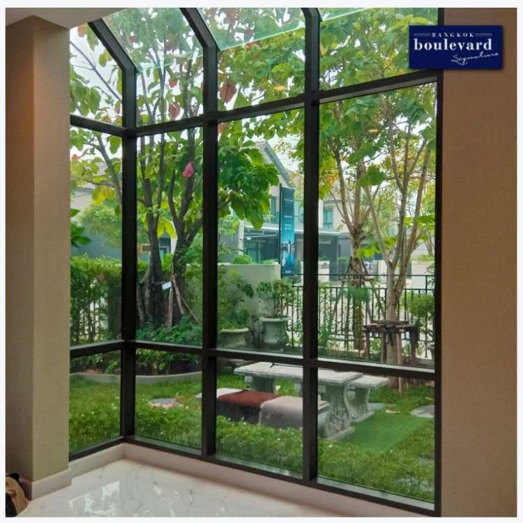 Ceramic Architectural Series (CA35)