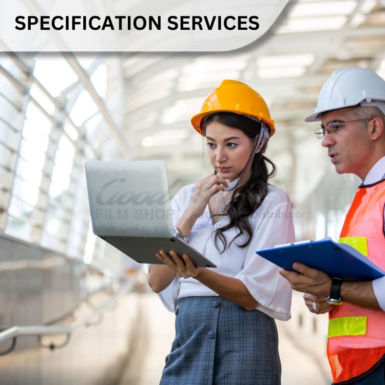 Specification_services TOR