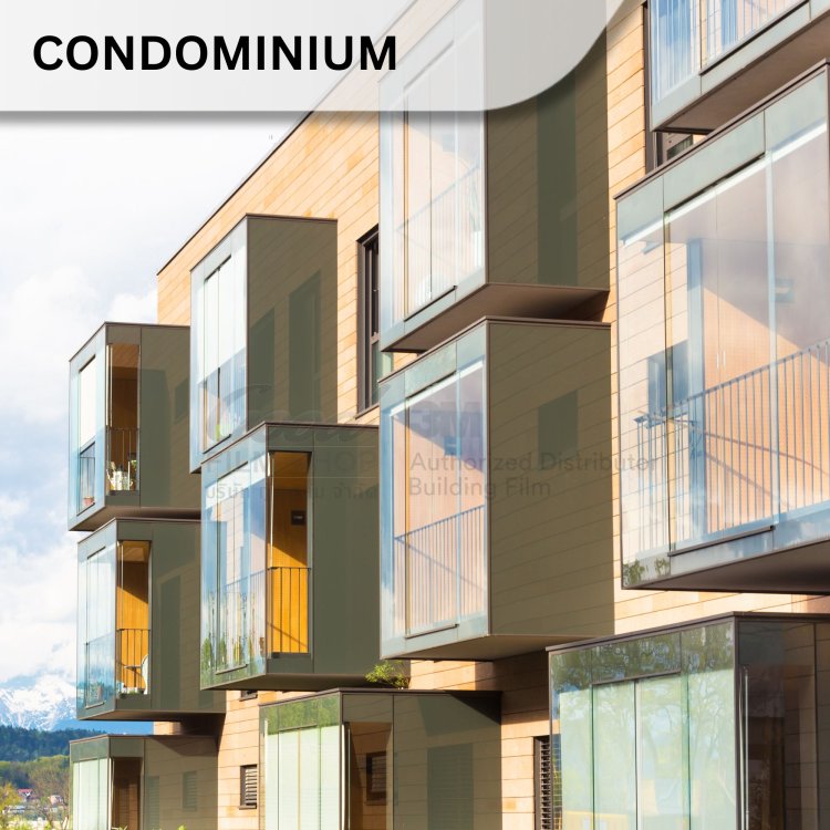Condominium Film