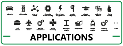 Applications