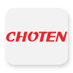 CHOTEN