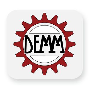 DEMM