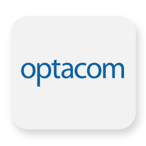 Optacom Light ยี่ห้อเครื่องมือวัดที่จัดจำหน่าย