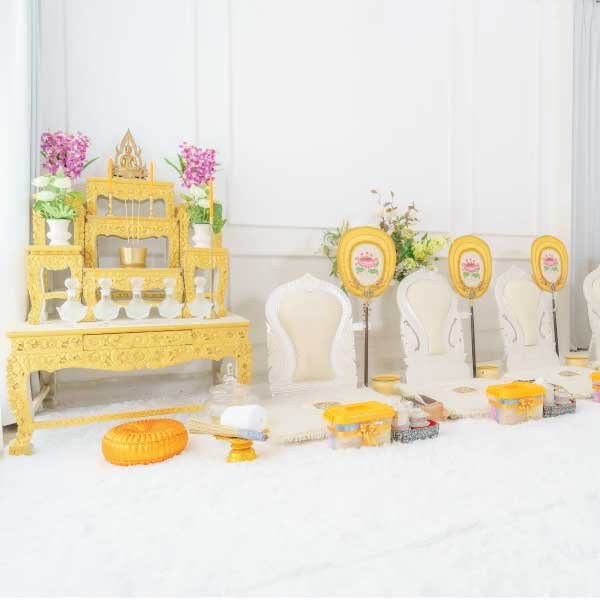 พิธีสงฆ์