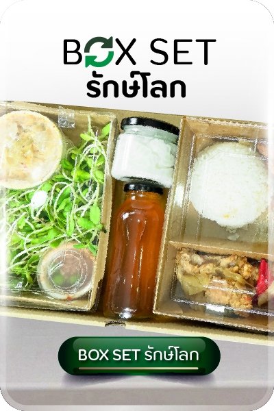 อาหารเซ็ท Box set