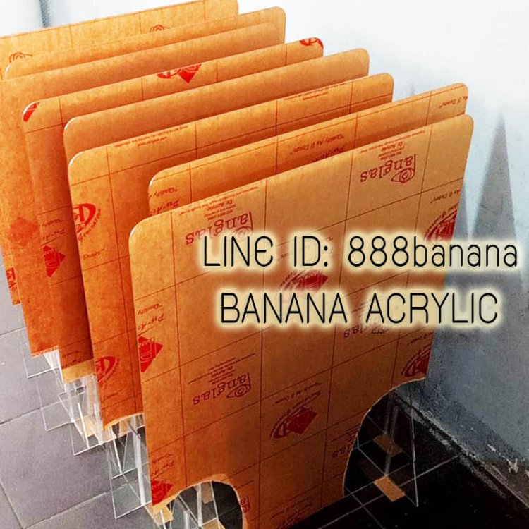 ร้านอะคริลิค