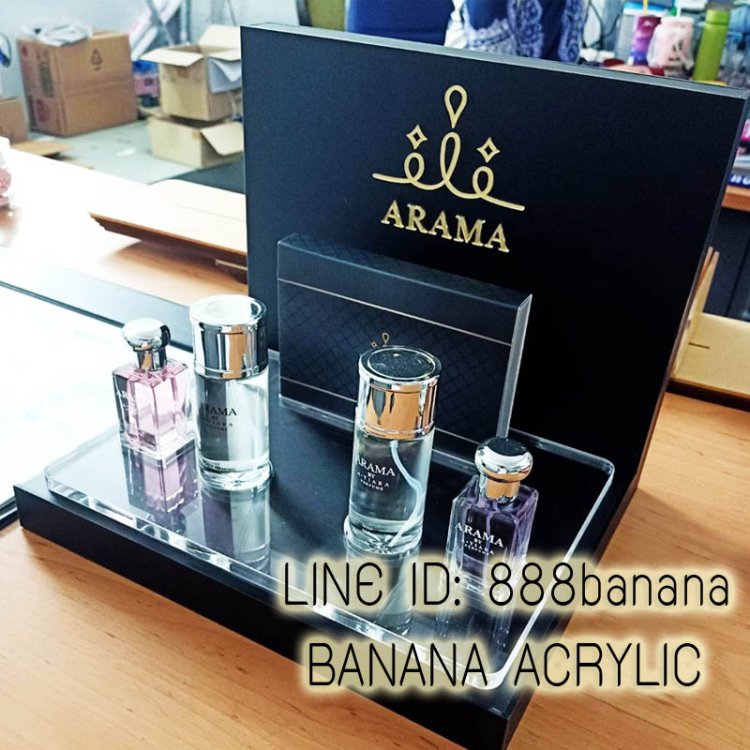 ร้านอะคริลิค