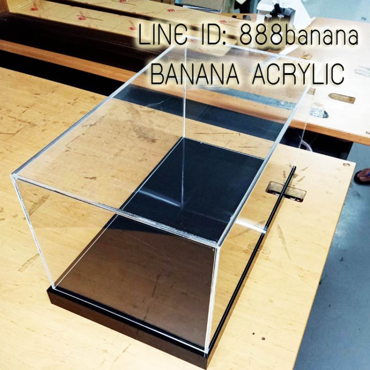 ร้านอะคริลิค