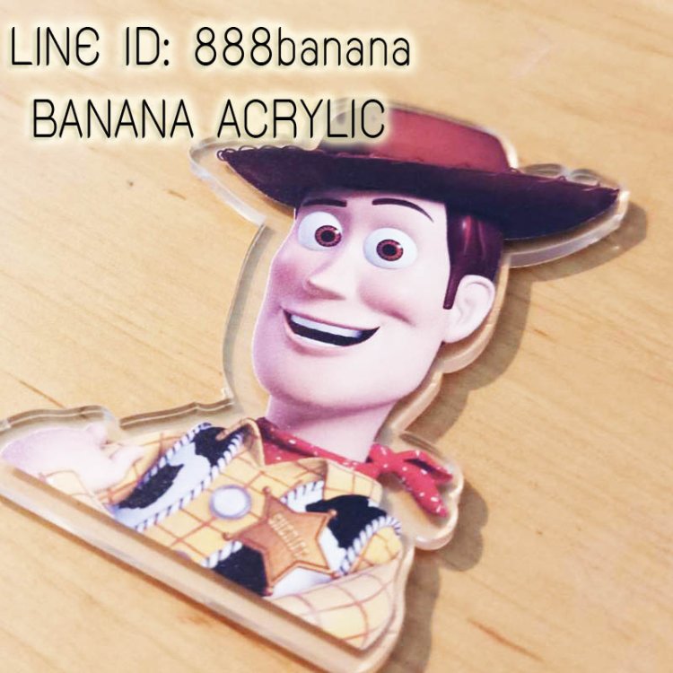 ร้านอะคริลิค