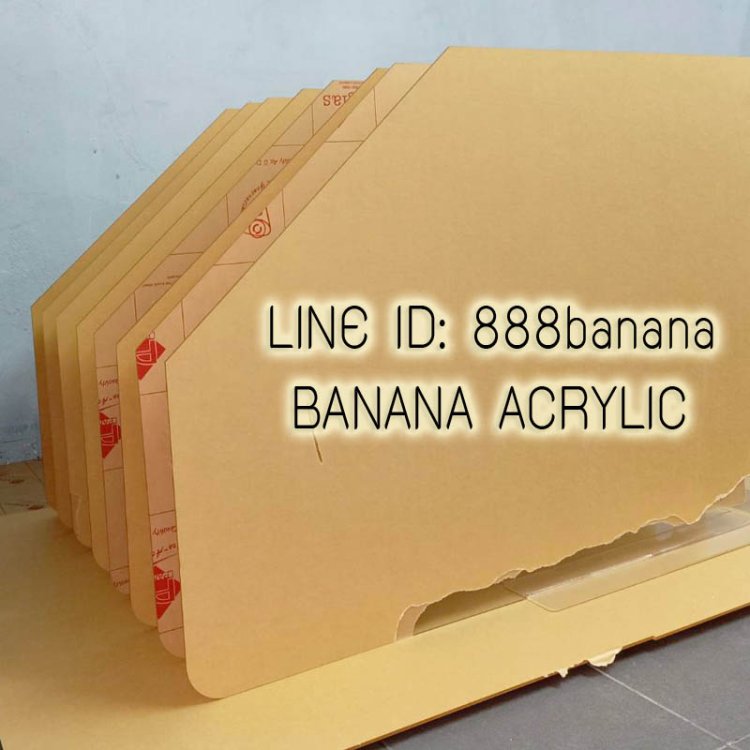 ร้านอะคริลิค